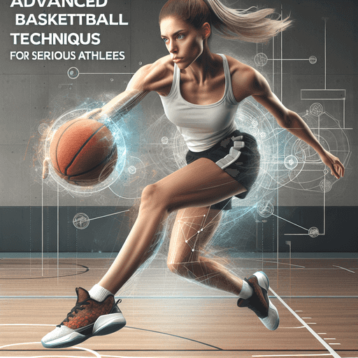 Advanced Basketball Training Techniques for Serious Athletes