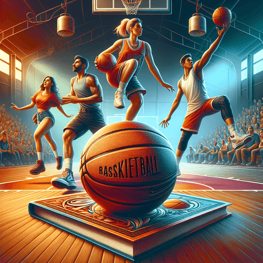 Mastering Basketball Skills: A Comprehensive Guide for Players