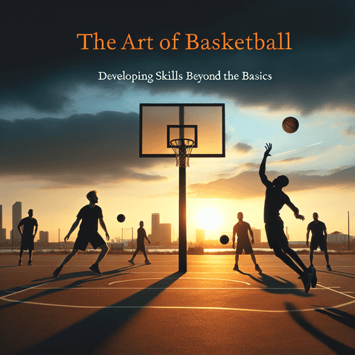 The Art of Basketball: Developing Skills Beyond the Basics